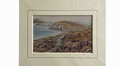 Vintag  Christina Marriott Irish Landscape Print, Slea Head, Dingle Peninsula, County Kerry, “Corla Dhuibhne”