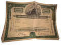 Atlantic Richfield Company Stock Certificate - March 23, 1970