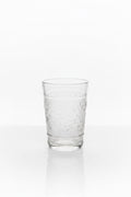 Vintage Indiana Glass Tiara Sandwich Glass Tumbler (1)