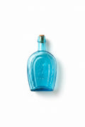 Vintage Horseshoe Bitters Bottle