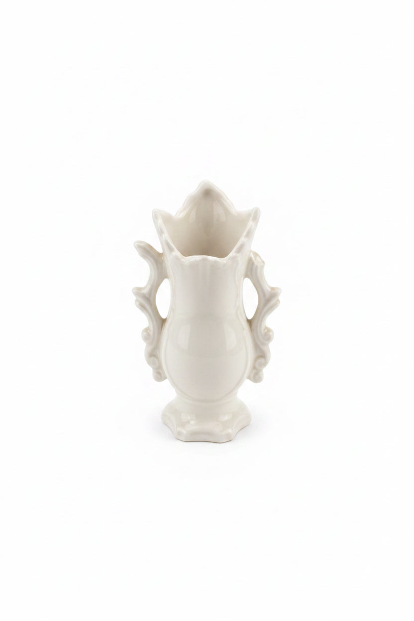 Vintage Mini Bud Vase