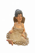 Vintage “Alberta Joe,” Guardian Grannies & Friends Collection Figurine