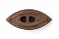 Antique A.C. Williams Pure Sad Iron Base